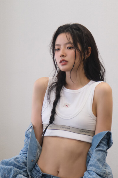 徐若晗