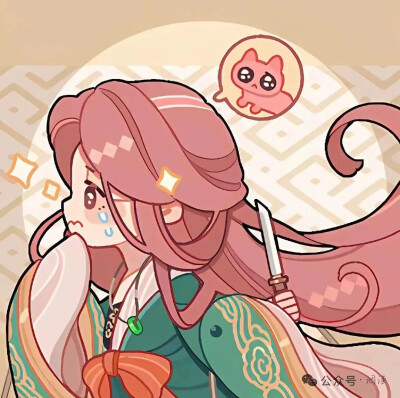 光与夜之恋古婚卡情侣头像