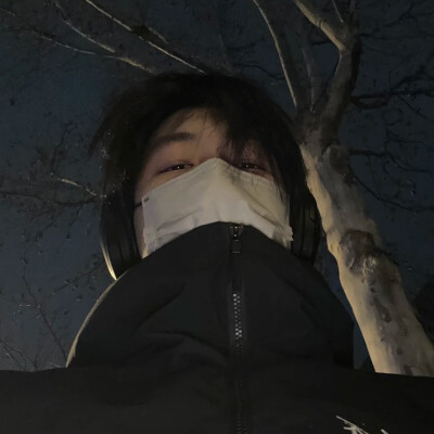 男生头像