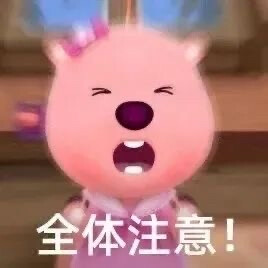 loopy表情包