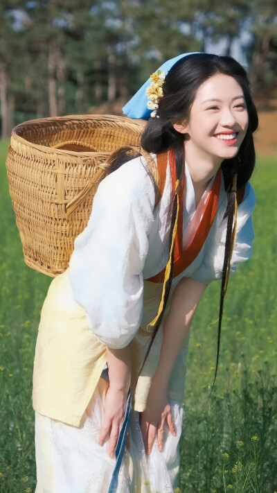 向涵之