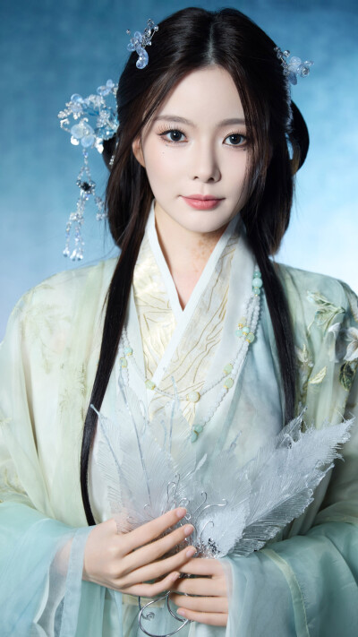 陈卓璇