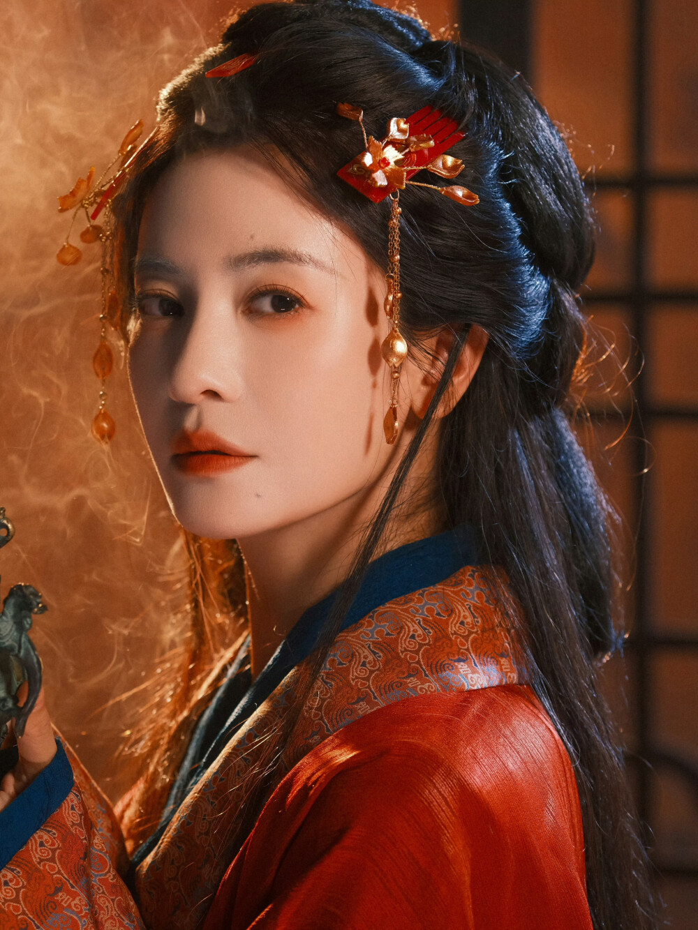 李晟