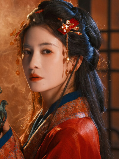 李晟