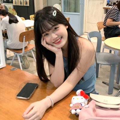 一起看愚蠢的晚霞吧