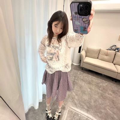 一起看愚蠢的晚霞吧