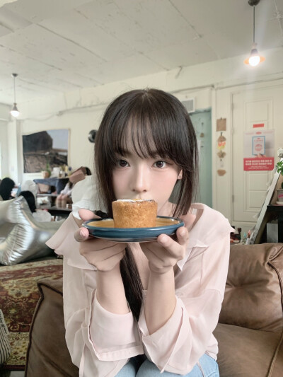 saymyname shuie杨舒萌