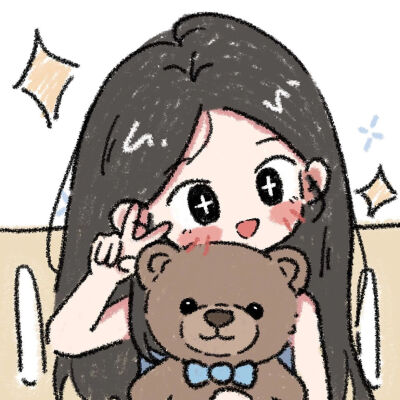 动漫情头