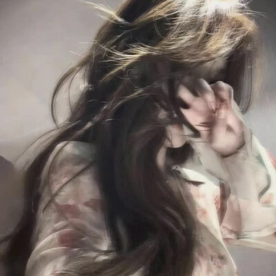 部位女头