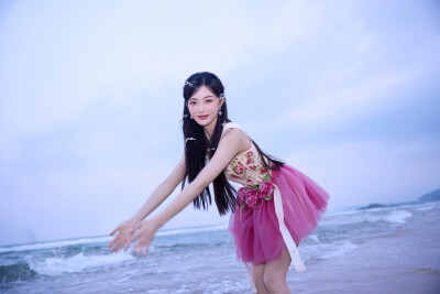 孔雪儿