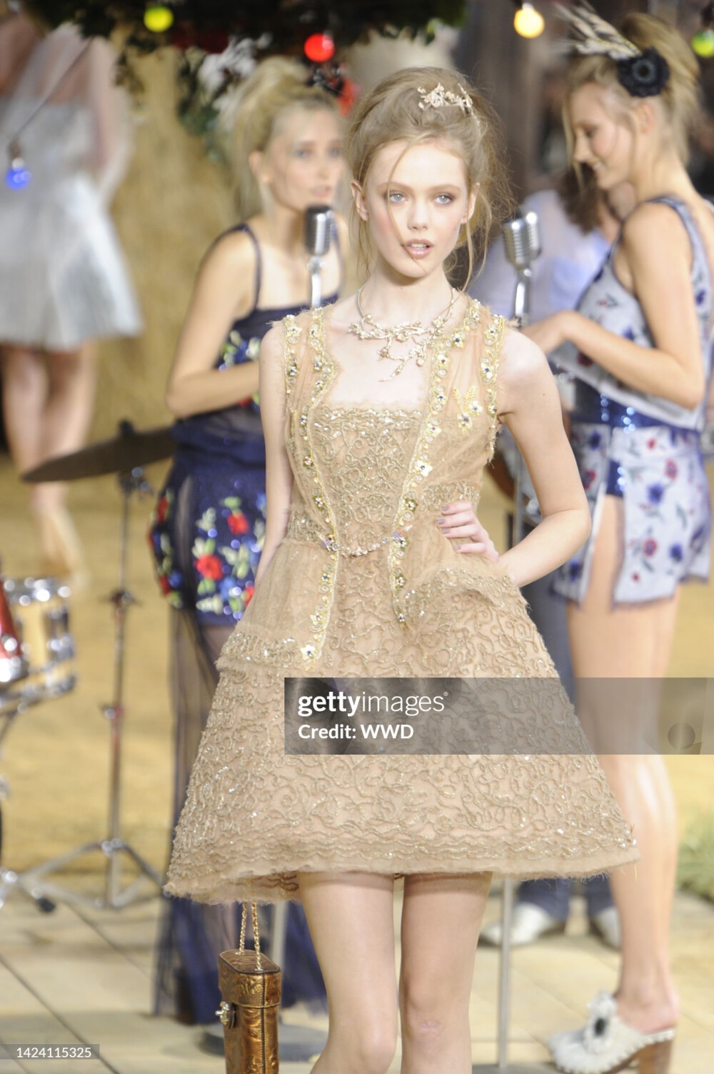 Frida Gustavsson ​​​