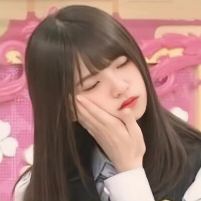 好累 我们一起叹气吧