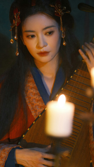 李晟