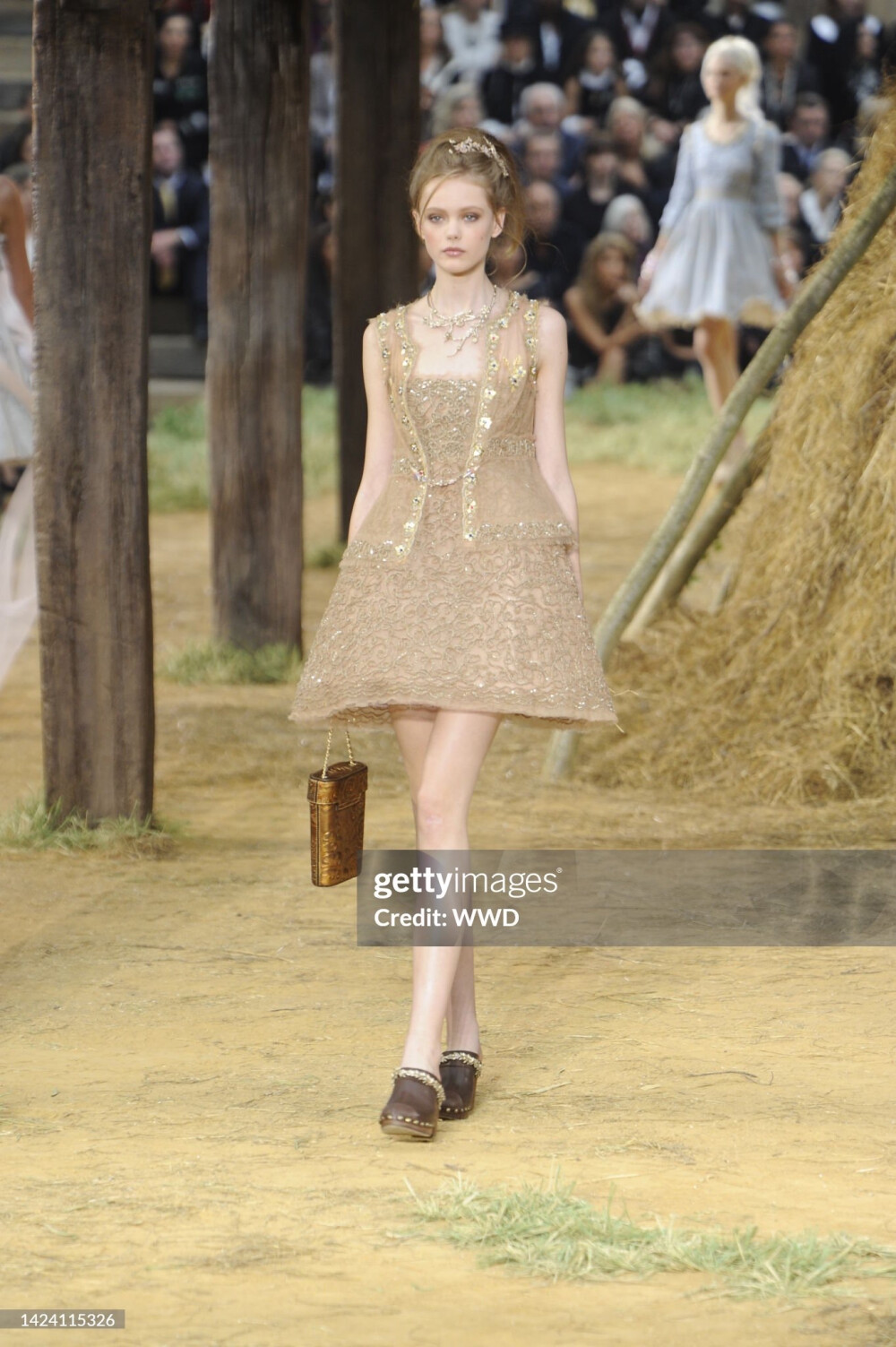Frida Gustavsson ​​​