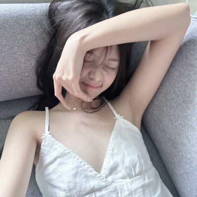 女生头像