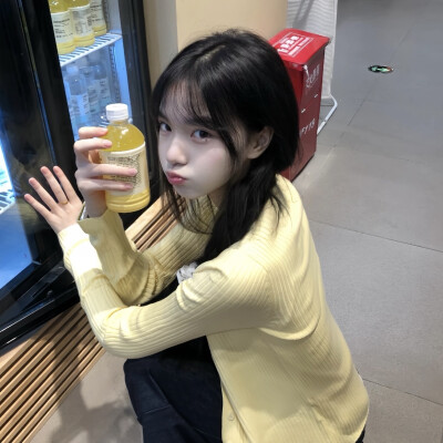 一起看愚蠢的晚霞吧