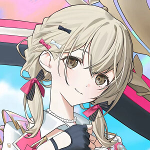 世界计划（含头像壁纸）