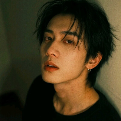 男生头像