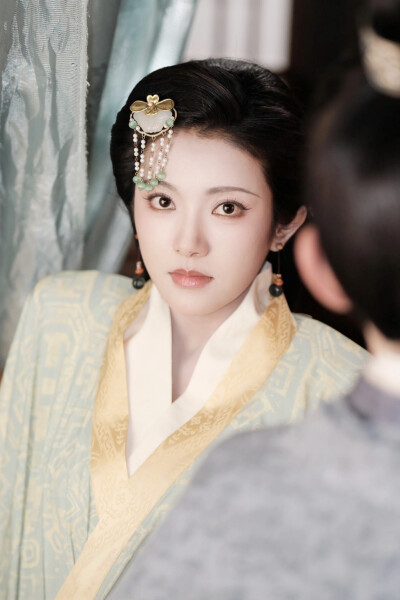 碎玉谋 许婉若