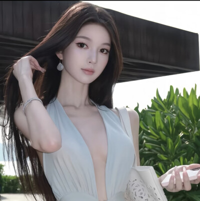 女头像