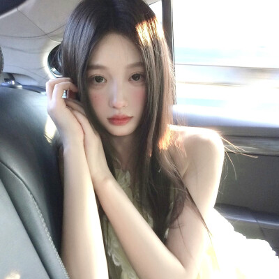 一起看愚蠢的晚霞吧