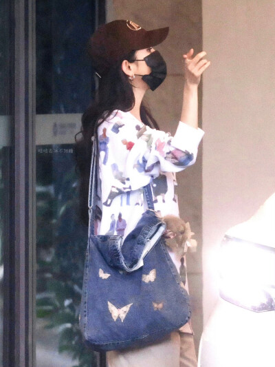 杨幂