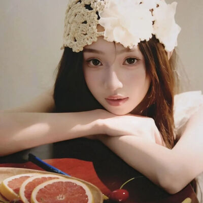 女生头像
