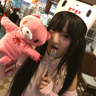 老婆