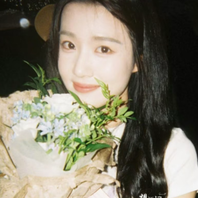 小白花