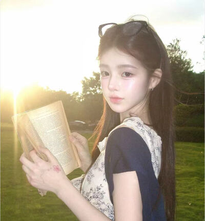 女头像