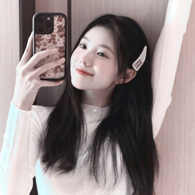 心跳跟这冰块混搭成了 雷鸣