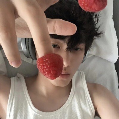 男生头像