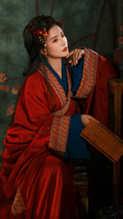 李晟