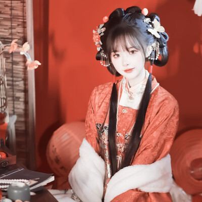 ★·⁺一起看第一场初雪吗⁺·★