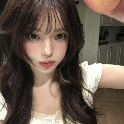 女生头像