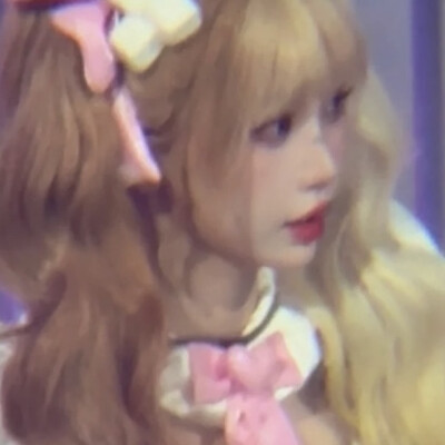 好漂亮
