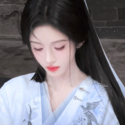小神女