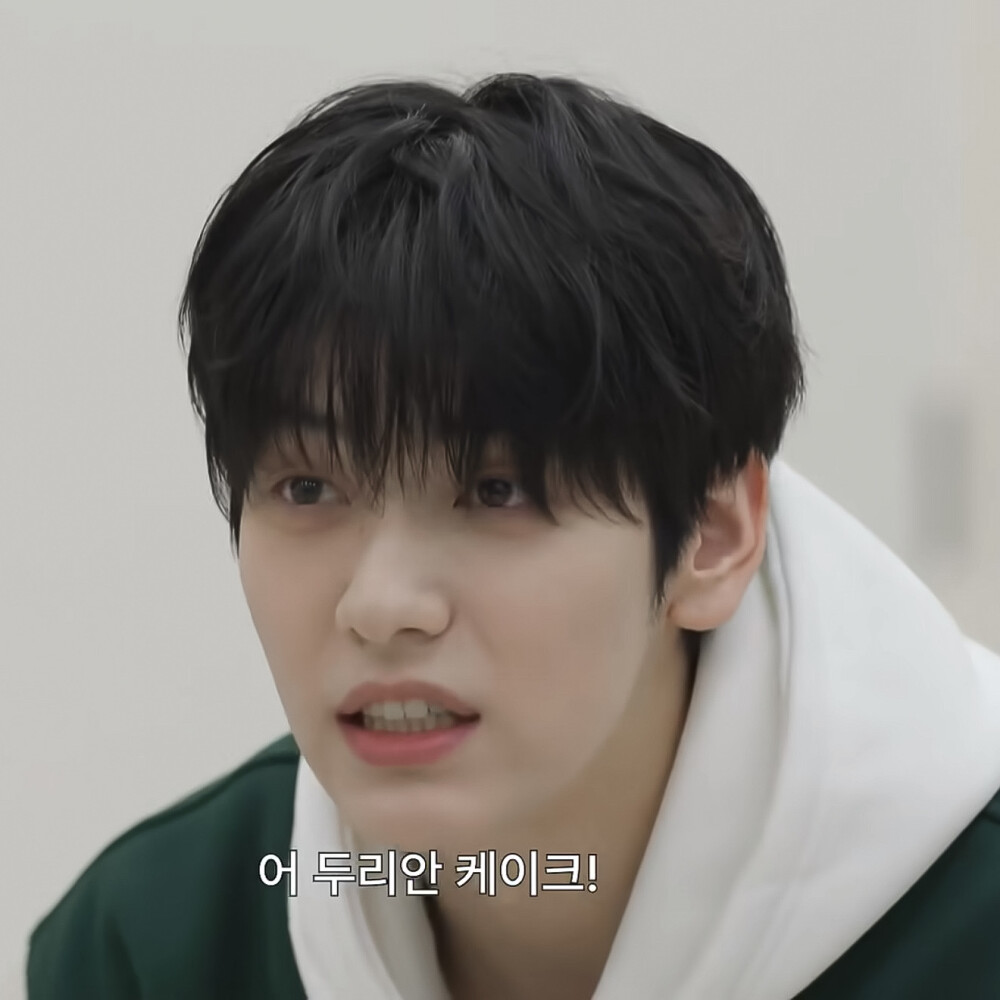 崔秀彬可二改 改标
真的是好萌的小兔