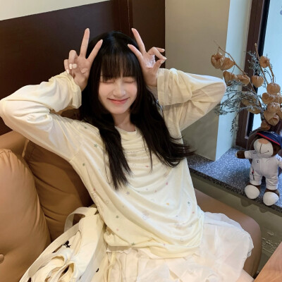 一起看愚蠢的晚霞吧