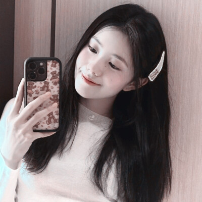 心跳跟这冰块混搭成了 雷鸣