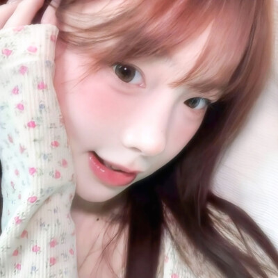 女生头像