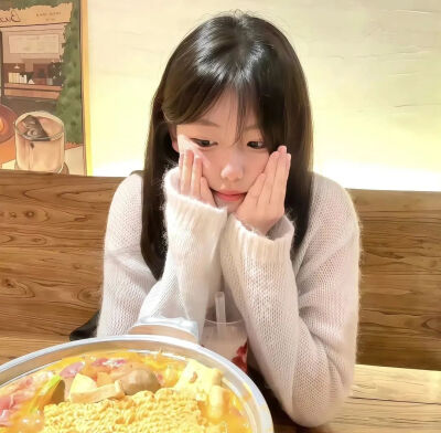女生头像