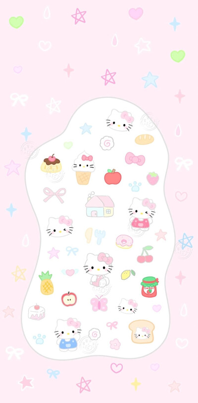 可爱风壁纸