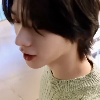 缘分是细线