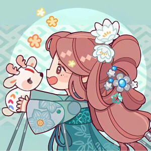 光与夜之恋古婚卡情侣头像
