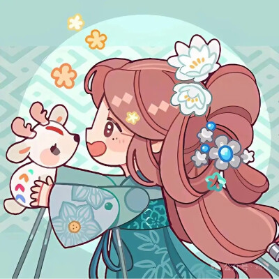 光与夜之恋古婚卡情侣头像
