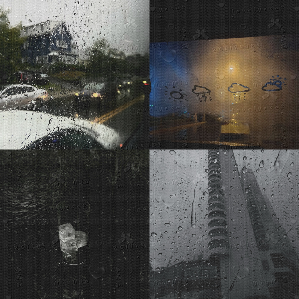 背景