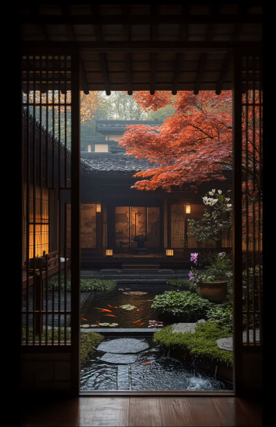 精致典雅
