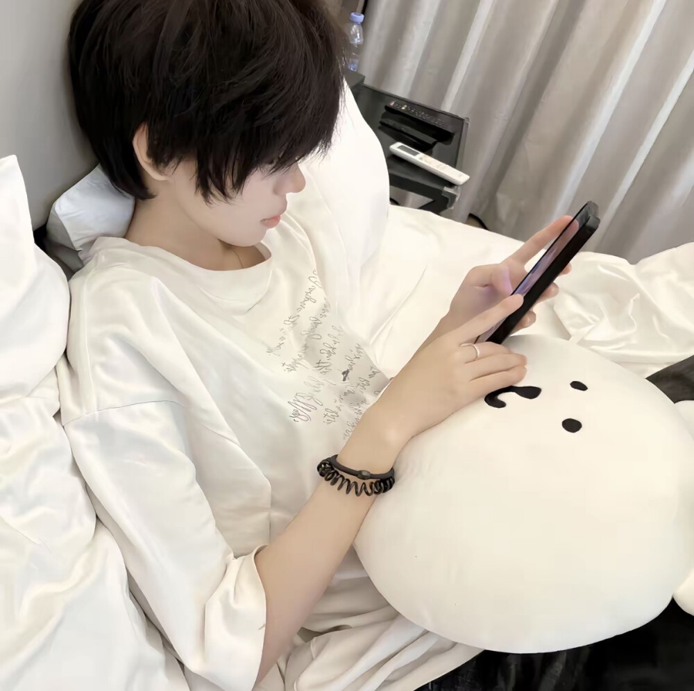 祝福你可以真的睡好