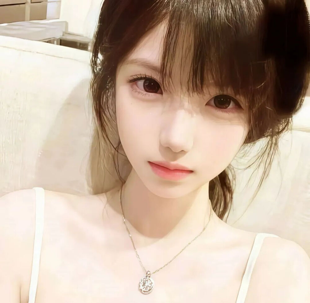 女生头像